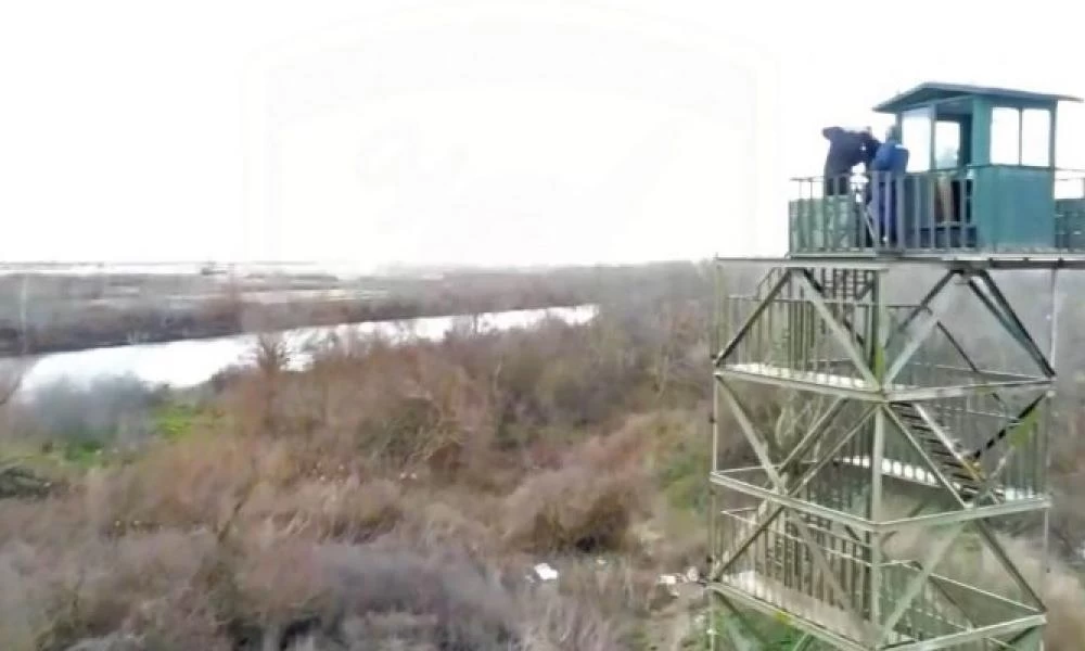 Στον Έβρο Δένδιας και Μπορέλ - Θα επισκεφθούν το Στρατιωτικό Φυλάκιο 1